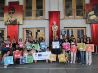 Mise en œuvre locale des Objectifs de développement durable