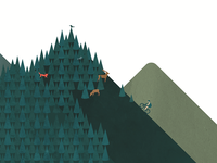 « Nous, au coeur de la nature »