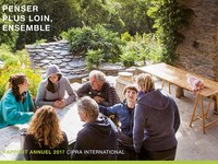 Penser plus loin, ensemble