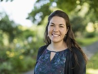 Point de vue : En voyage à travers les Alpes