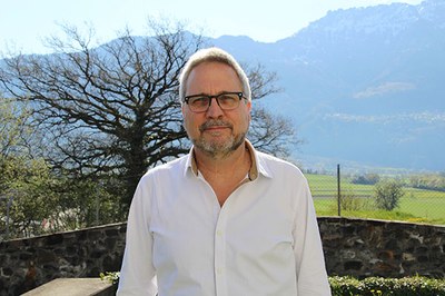 Point de vue : Pour des glaciers sans pistes de ski