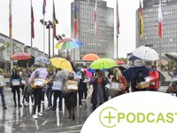 Un vote pour l’eau potable