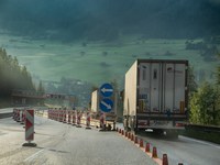 Promouvoir les camions plutôt que l’écologie