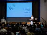 « Protéger le climat, c’est protéger la santé »