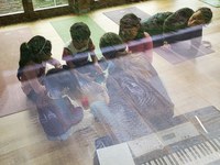 Réouverture de la maternelle après 50 ans