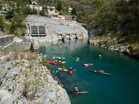 Sauver les dernières rivières intactes