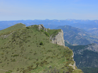 Un site Natura 2000 sous pression