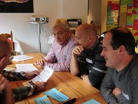 Une boîte à outils pour lutter contre le changement climatique