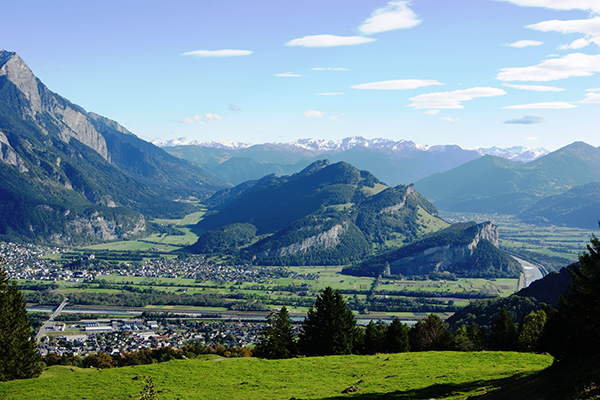 Une « Maison de la durabilité » pour le Liechtenstein