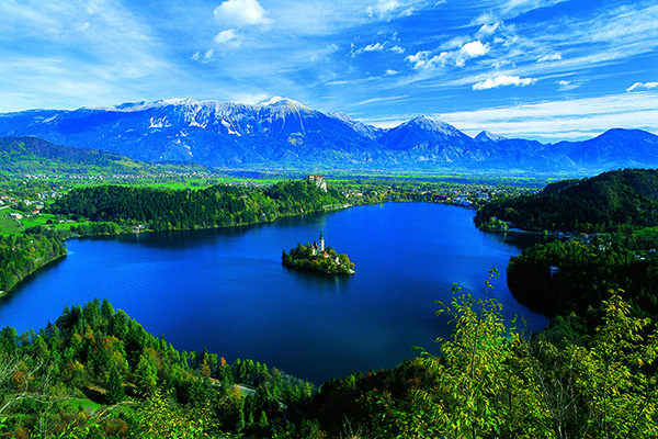 Une malédiction et une bénédiction