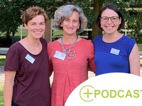 Une nouvelle co-présidence pour la CIPRA