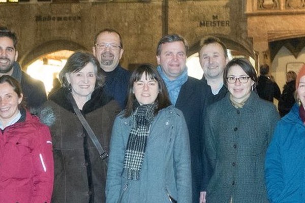 Unissons nos forces pour les Alpes !