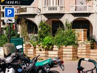 Villes des Alpes : actives pour le climat