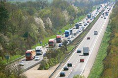 Résolution franco-italienne sur la circulation des poids lourds à travers les Alpes franco-italiennes