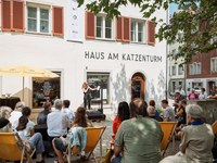 Association «Haus am Katzenturm»