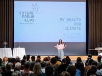 ForumFutur Alpes du Liechtenstein