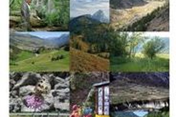 Plate-forme Réseau écologique