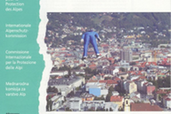 Cipra-Info 73 : Convention alpine: le décollage serait possible