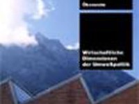 Interactions entre l'environnement et l'économie