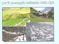 Quel avenir pour les paysages culturels des Alpes ?