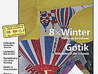 Le gothique en Suisse