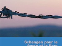 Alpenscène 90: Schengen pour la faune et la flore