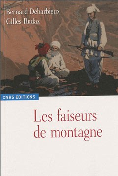 Les faiseurs de montagne