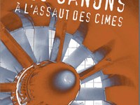 Les canons à l'assaut des cimes