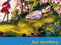 Alpenscène n° 95 - Qui réveillera la belle endormie ?