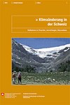 Changements climatiques en Suisse