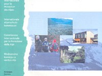 Cipra-Info 71 : Population et culture