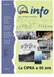 Cipra-Info 64 : La CIPRA a 50 ans