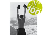 Alpenscène n° 100 - Femmes en tête