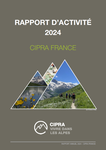 Rapport d'activité 2024