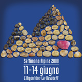 Settimana Alpina 2008