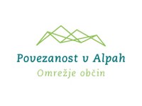 Povezanost v Alpah