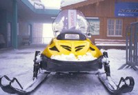 Nasprotovanje športnim dejavnostim z motornimi vozili na območju Alp