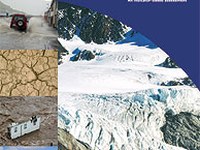 Podnebne spremembe v Evropi in vroče poletje v letu 2003