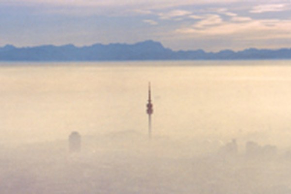 Južna Tirolska: enotna strategija za preprečevanje onesnaževanja zraka