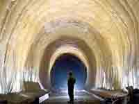 Veliki čezalpski železniški projekti v žarišču