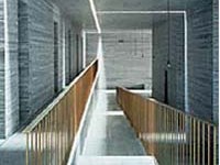 Sodobna alpska arhitektura  - arhitekturna nagrada 2006