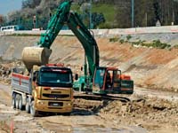 Francija: projekt avtoceste Grenoble-Sisteron ne bo poceni