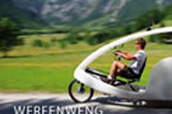 Werfenweng: trajnostna mobilnost na novi poti