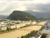 Evropski parlament sprejel novo direktivo o poplavnem varstvu