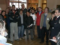 Akcijski načrt za alpsko podnebje