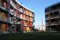 Negativna bilanca CO2 na območju Alp