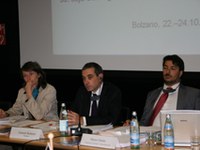 Prometni protokol Alpske konvencije za EU trenutno ni pomemben