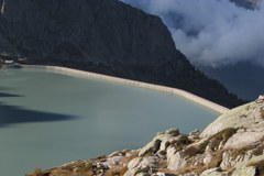 Projekt o podnebnih spremembah in rabi vodne energije