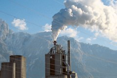 Gospodarska rast spodjeda energijsko učinkovitost