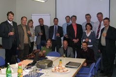 NENA - nova mreža inovativnih podjetij v Alpah